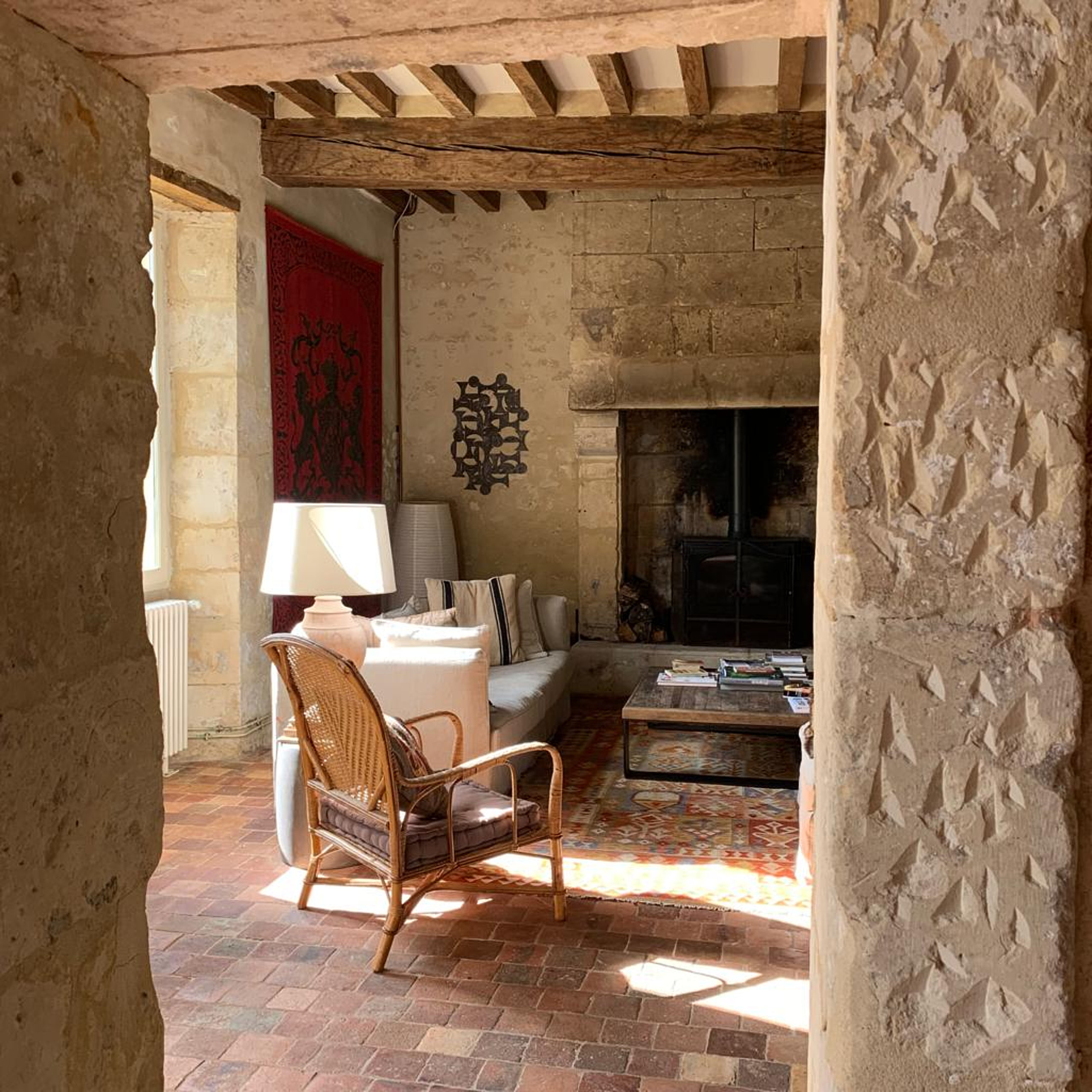 Parc Régional du Perche, Orne  