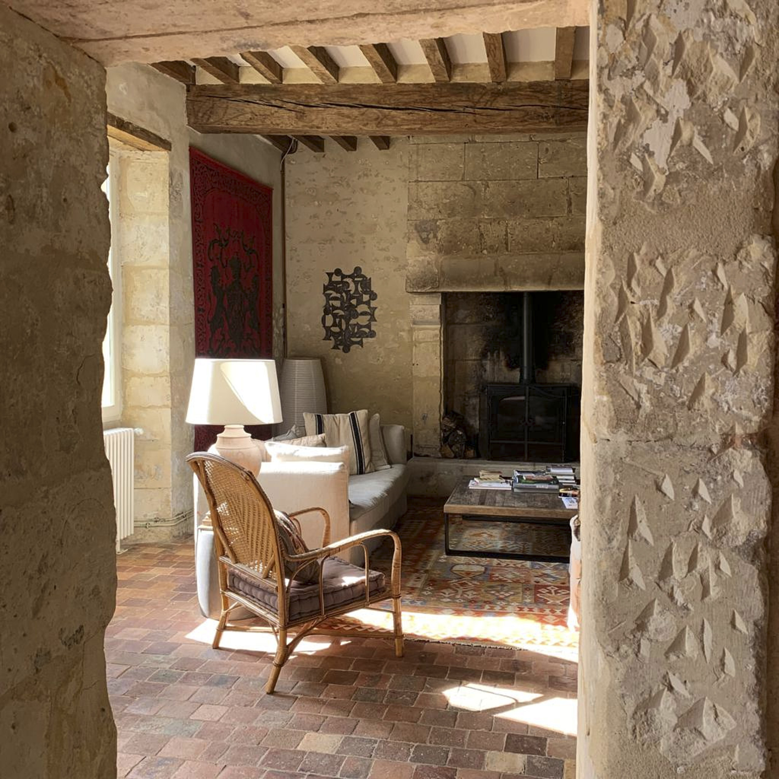 Parc Régional du Perche, Orne  