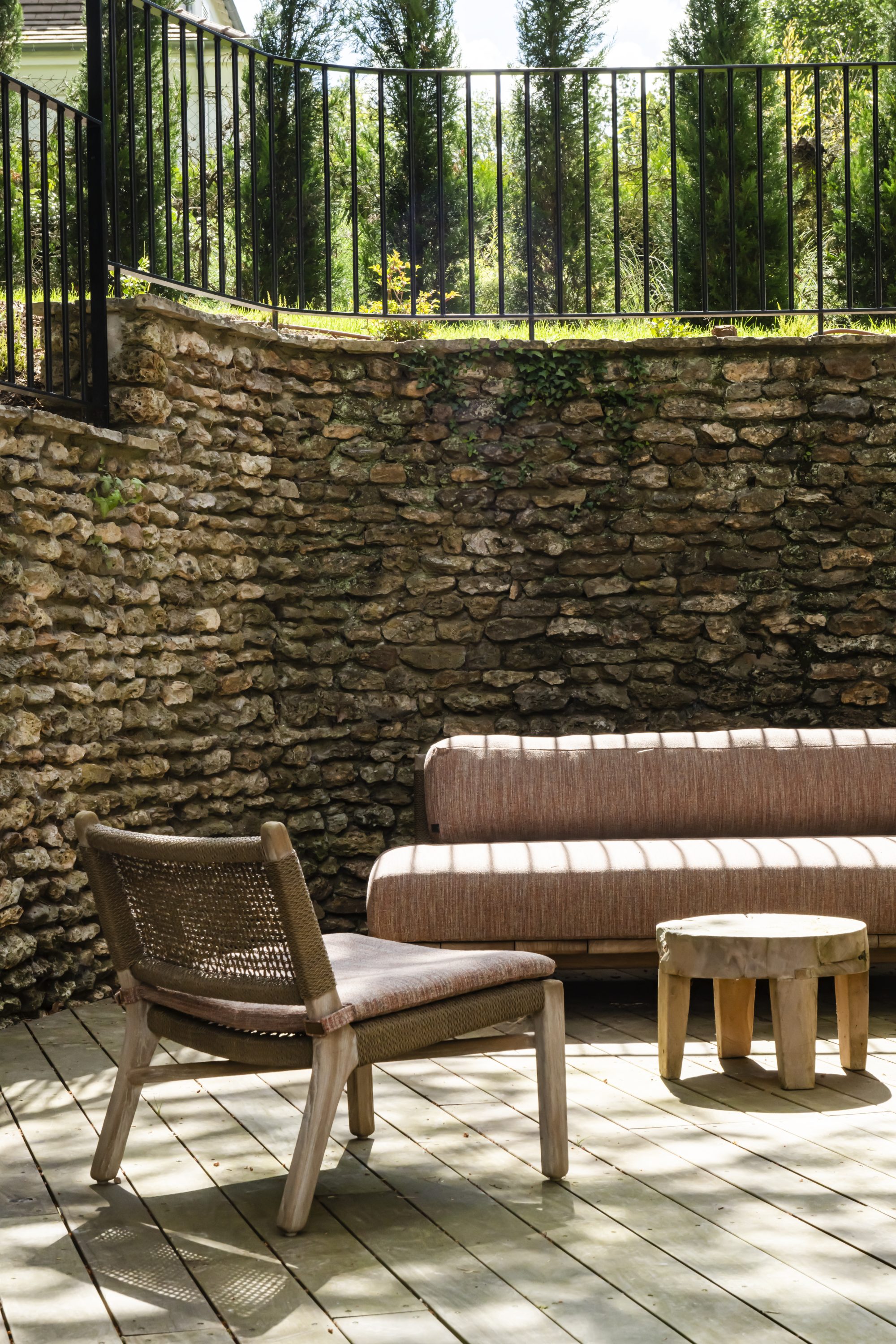 505_La Chaumière_gommaire