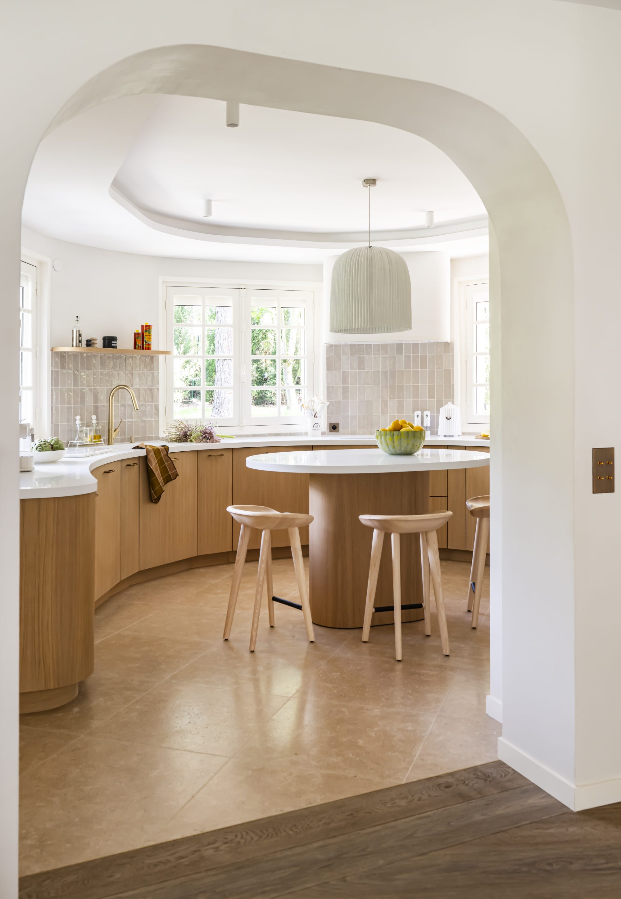 511_La Chaumière_cucina