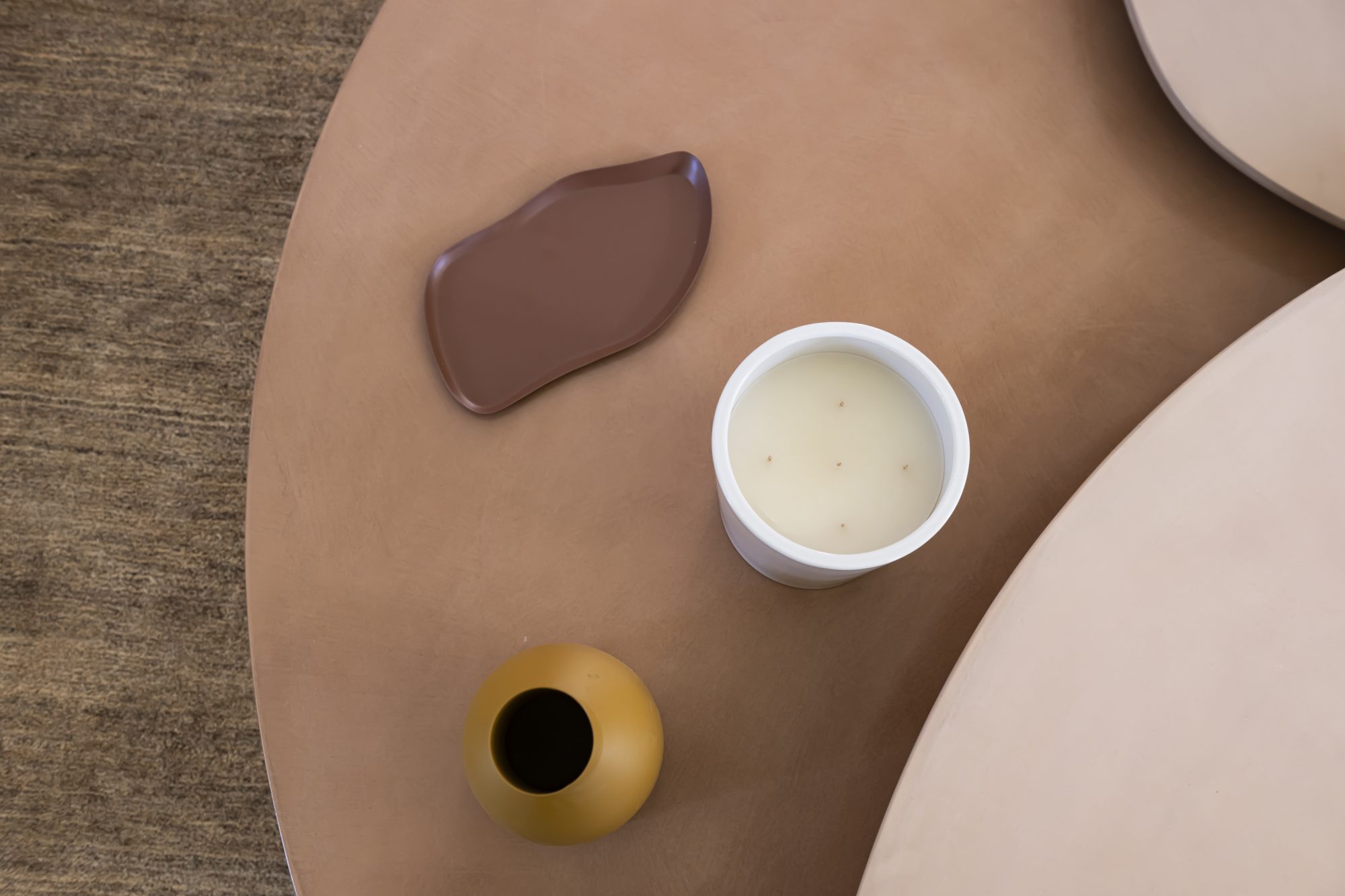 515_La Chaumière_tables detail