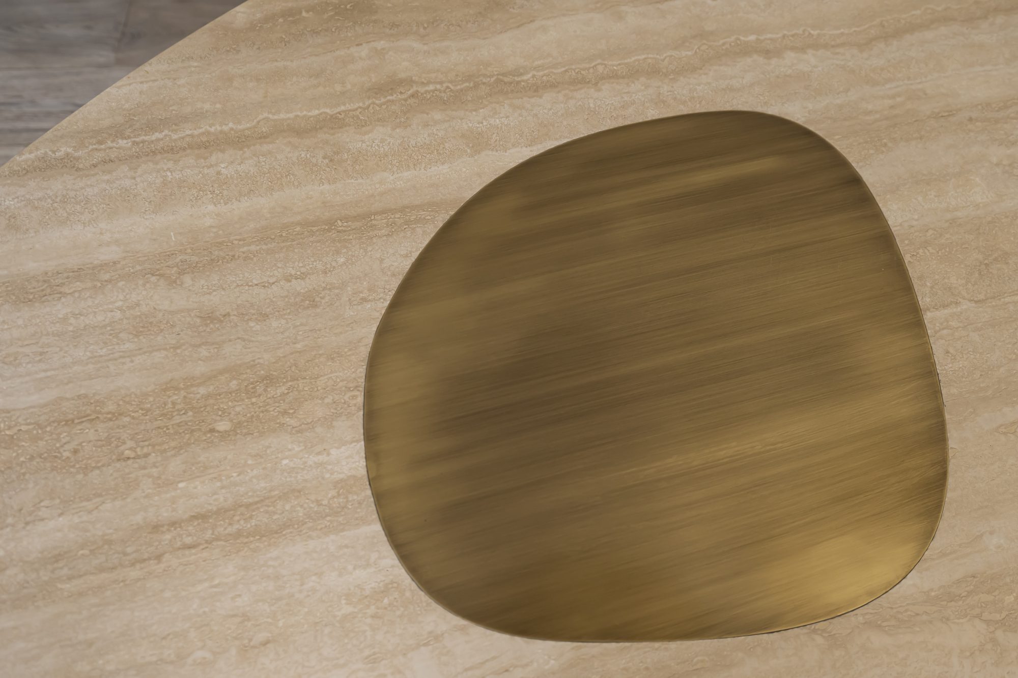 516_La Chaumière_table detail