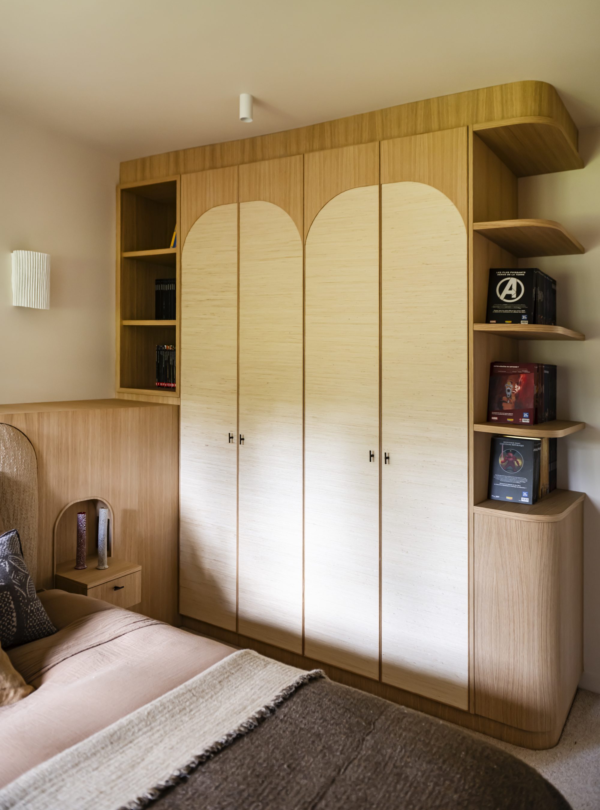 517_La Chaumière_chambre deux